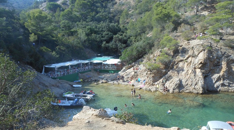Cala Bona