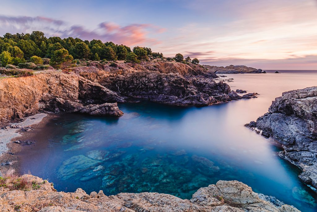 Cala Bramant