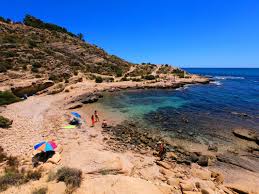 Cala Cantalar