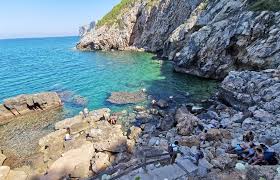 Cala de Aigua Dolça