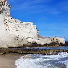 Cala de Enmedio