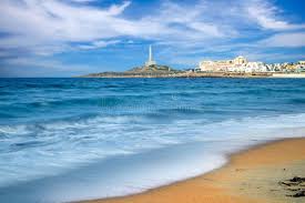 Cala de Hierro