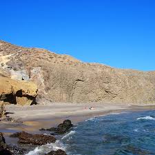 Cala de la Barronal