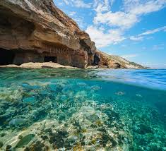 Cala de la Cova Tallada