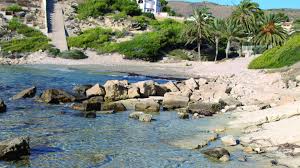 Cala de les Palmeretes