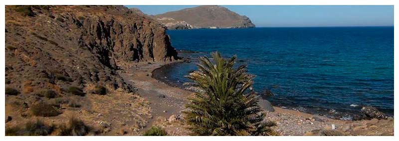 Cala de los Toros
