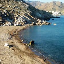 Cala del Cuervo