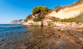 Cala del Mallorquí