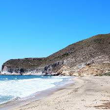 Cala del Plomo