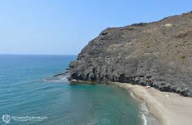 Cala del Príncipe
