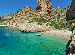 Cala dels Testos