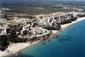Cala dels Vivers
