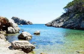 Cala Ferriol