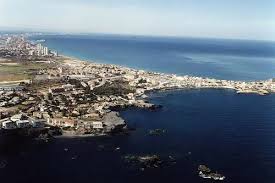 Cala Flores