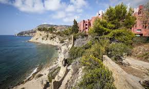 Cala La Manzanera