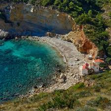 Cala Llebeig