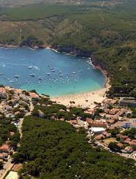 Cala Montgó