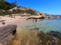 Cala Palmera