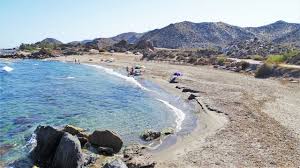 Cala Panizo