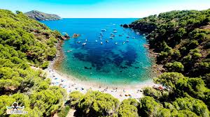 Cala Rustella
