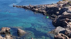 Cala Túnez