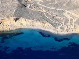 Playa Amarilla