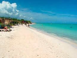 Playa Bailén
