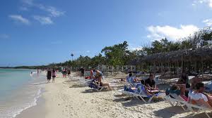 Playa Blanca