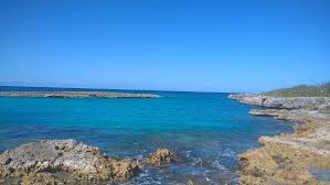 Playa Caleta Buena