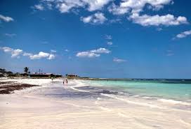 Playa Caletones