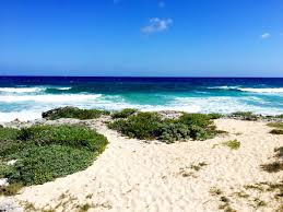 Playa Chen Río