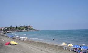 Playa Costa de Oro