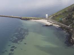 Playa de A Punta