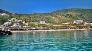 Playa de Agia Pelagia