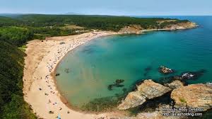 Playa de Ahtopol