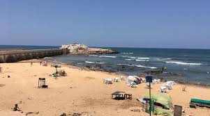 Playa de Ain Diab