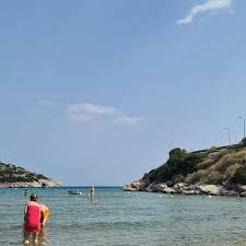 Playa de Anavyssos