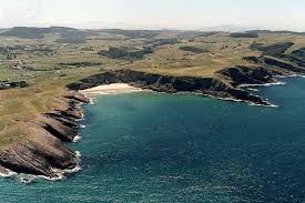 Playa de Antuerta