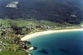 Playa de Area