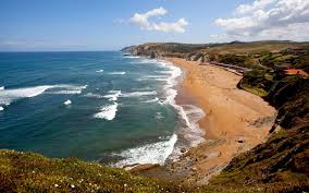 Playa de Arrietara