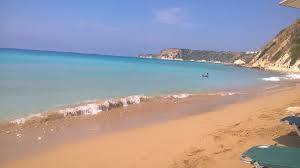 Playa de Avithos