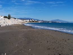 Playa de Bahía Dorada