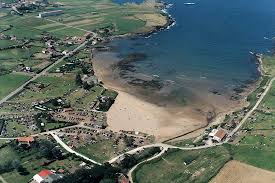 Playa de Bañugues