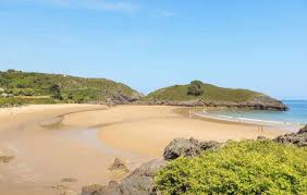 Playa de Barro