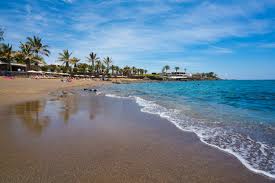 Playa de Bastián
