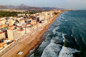 Playa de Bellreguard