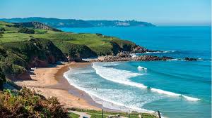Playa de Bibián