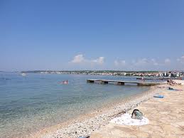 Playa de Borik
