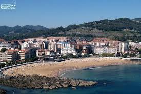 Playa de Brazomar