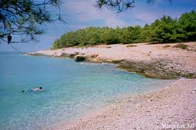 Playa de Cabo Kamenjak